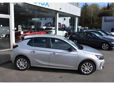 Opel Corsa 1.2 Turbo Edition AT8 REGUL LANE SIDE CAM 1° MAIN (2025) - Foto 3