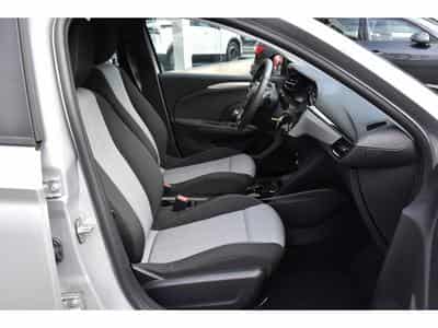 Opel Corsa 1.2 Turbo Edition AT8 REGUL LANE SIDE CAM 1° MAIN (2025) - Foto 6