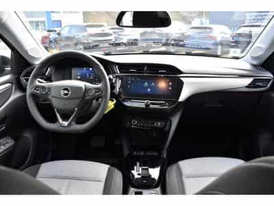 Opel Corsa 1.2 Turbo Edition AT8 REGUL LANE SIDE CAM 1° MAIN (2025) - Foto 8