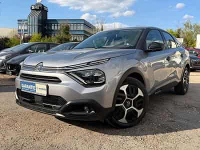 Citroën C4 Lim. Feel (2022) - Photo 1