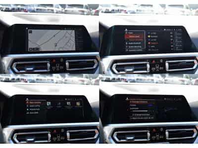 BMW M440 i xDrive Coupe CUIR MEMO HUD H/K CAM360 LASER ATT RMQ 1°MAIN (2021) - Foto 10