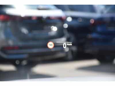BMW M440 i xDrive Coupe CUIR MEMO HUD H/K CAM360 LASER ATT RMQ 1°MAIN (2021) - Foto 13