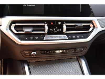 BMW M440 i xDrive Coupe CUIR MEMO HUD H/K CAM360 LASER ATT RMQ 1°MAIN (2021) - Foto 14