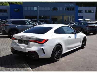 BMW M440 i xDrive Coupe CUIR MEMO HUD H/K CAM360 LASER ATT RMQ 1°MAIN (2021) - Foto 4