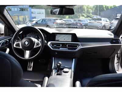 BMW M440 i xDrive Coupe CUIR MEMO HUD H/K CAM360 LASER ATT RMQ 1°MAIN (2021) - Foto 9