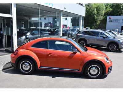 VW Beetle 1.4 TSI R-Line REGUL SG CHFF CAM XENON 1° MAIN (2017) - Foto 3