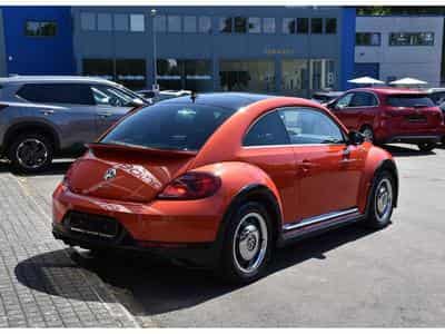 VW Beetle 1.4 TSI R-Line REGUL SG CHFF CAM XENON 1° MAIN (2017) - Foto 4