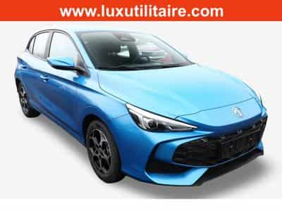 MG MG3 1.5 116  Comfort (2025) - Photo 1