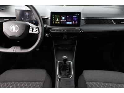 MG MG3 1.5 116  Comfort (2025) - Photo 9