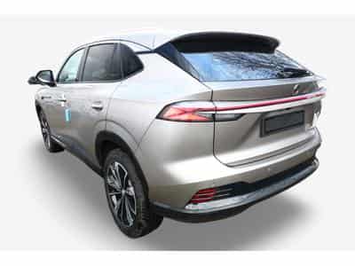 MG HS 1.5 PHEV 224 Auto  Comfort (2026) - Photo 4