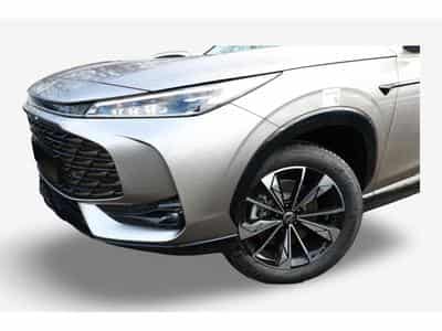 MG HS 1.5 PHEV 224 Auto  Comfort (2026) - Photo 5