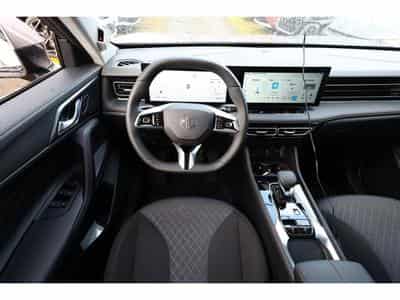 MG HS 1.5 PHEV 224 Auto  Comfort (2026) - Photo 6