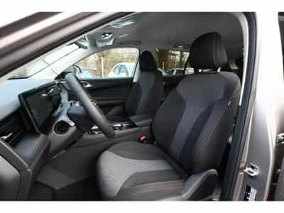 MG HS 1.5 PHEV 224 Auto  Comfort (2026) - Photo 7