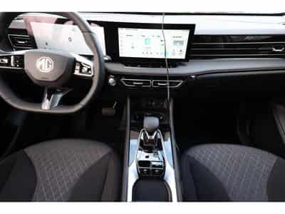 MG HS 1.5 PHEV 224 Auto  Comfort (2026) - Photo 9