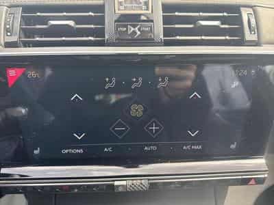 DS Automobiles DS7 PureTech 180ch Grand Chic Automatique (2018) - Photo 10