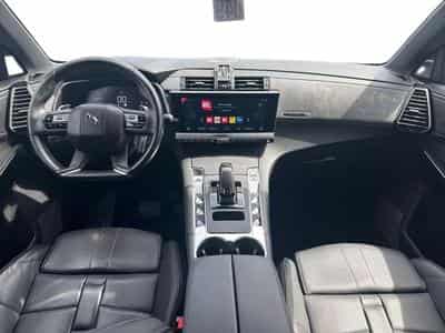 DS Automobiles DS7 PureTech 180ch Grand Chic Automatique (2018) - Photo 2