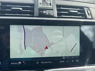 DS Automobiles DS7 PureTech 180ch Grand Chic Automatique (2018) - Photo 7