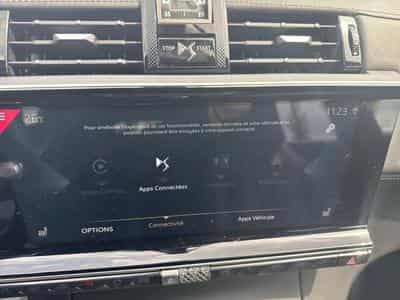 DS Automobiles DS7 PureTech 180ch Grand Chic Automatique (2018) - Photo 8