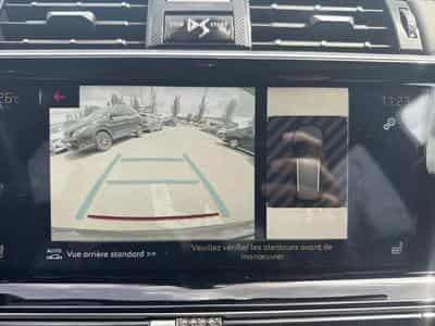 DS Automobiles DS7 PureTech 180ch Grand Chic Automatique (2018) - Photo 9