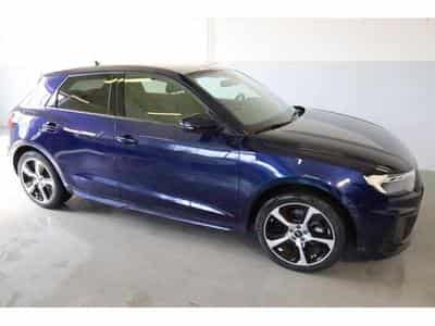 Audi A1 S-Line (2026) - Photo 1
