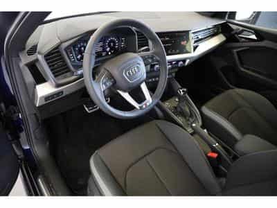 Audi A1 S-Line (2026) - Photo 12