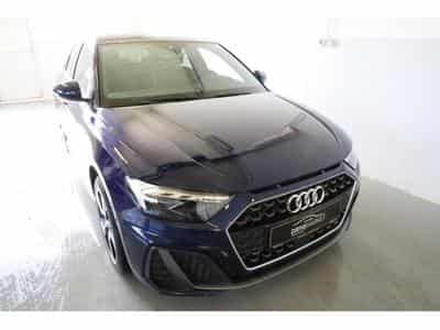 Audi A1 S-Line (2026) - Photo 14