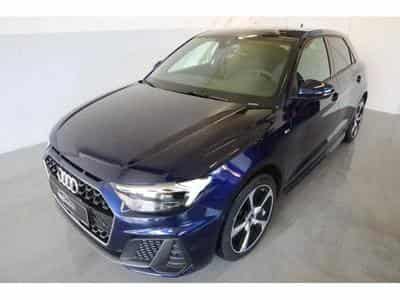 Audi A1 S-Line (2026) - Photo 15