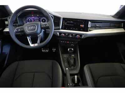 Audi A1 S-Line (2026) - Photo 2