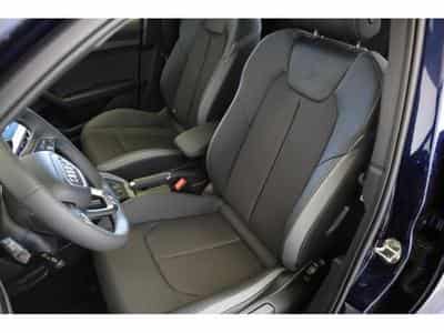 Audi A1 S-Line (2026) - Photo 4
