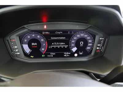 Audi A1 S-Line (2026) - Photo 5