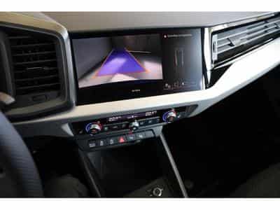 Audi A1 S-Line (2026) - Photo 6