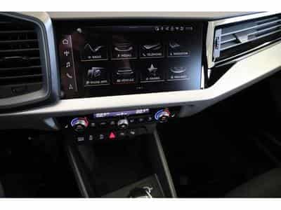 Audi A1 S-Line (2026) - Photo 7