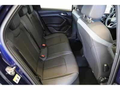 Audi A1 S-Line (2026) - Photo 9