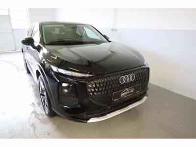 Audi Q3 Sportback (2026) - Photo 14
