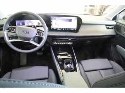 Audi Q3 Sportback (2026) - Photo 2