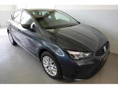 Seat Ibiza Style (2026) - Photo 1
