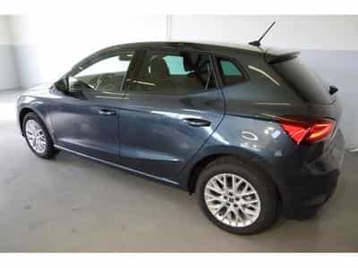 Seat Ibiza Style (2026) - Photo 3