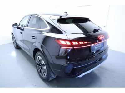 Audi Q3 Sportback (2026) - Photo 13