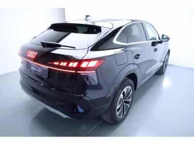 Audi Q3 Sportback (2026) - Photo 14