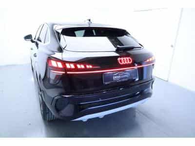 Audi Q3 Sportback (2026) - Photo 15