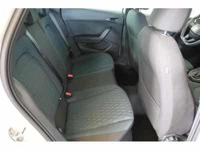 Seat Ibiza Style (2026) - Photo 12