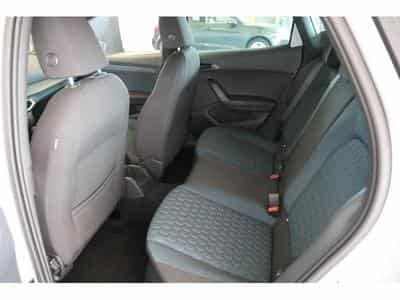 Seat Ibiza Style (2026) - Photo 13