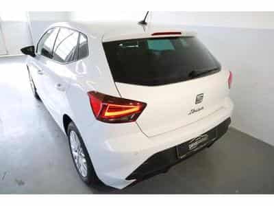 Seat Ibiza Style (2026) - Photo 9