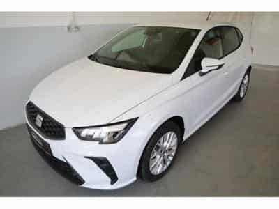 Seat Ibiza Style (2026) - Photo 1