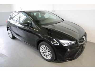 Seat Ibiza Style (2026) - Photo 1