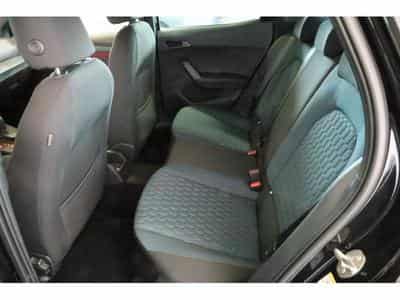 Seat Ibiza Style (2026) - Photo 14