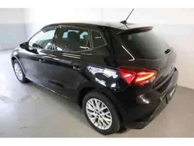 Seat Ibiza Style (2026) - Photo 3