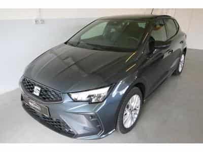 Seat Ibiza Style (2026) - Photo 14