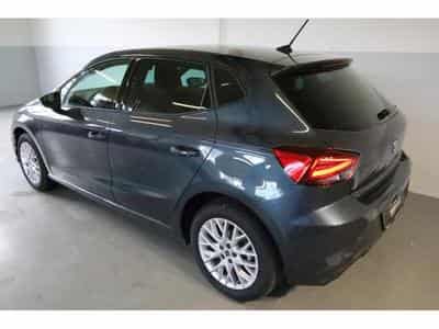 Seat Ibiza Style (2026) - Photo 3