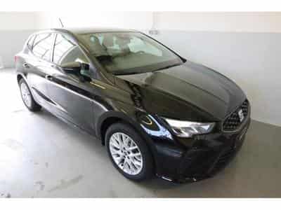 Seat Ibiza Style (2026) - Photo 1